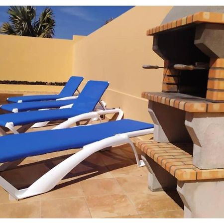 Anahi Homes Corralejo- Villa Dracacena 14 La Oliva Esterno foto