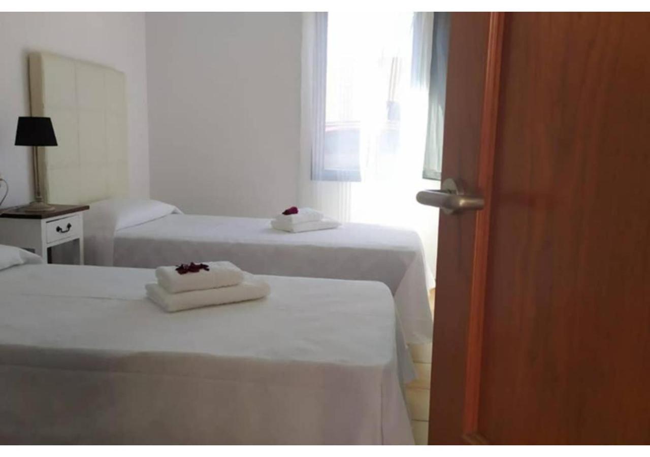 Anahi Homes Corralejo- Villa Dracacena 14 La Oliva Esterno foto