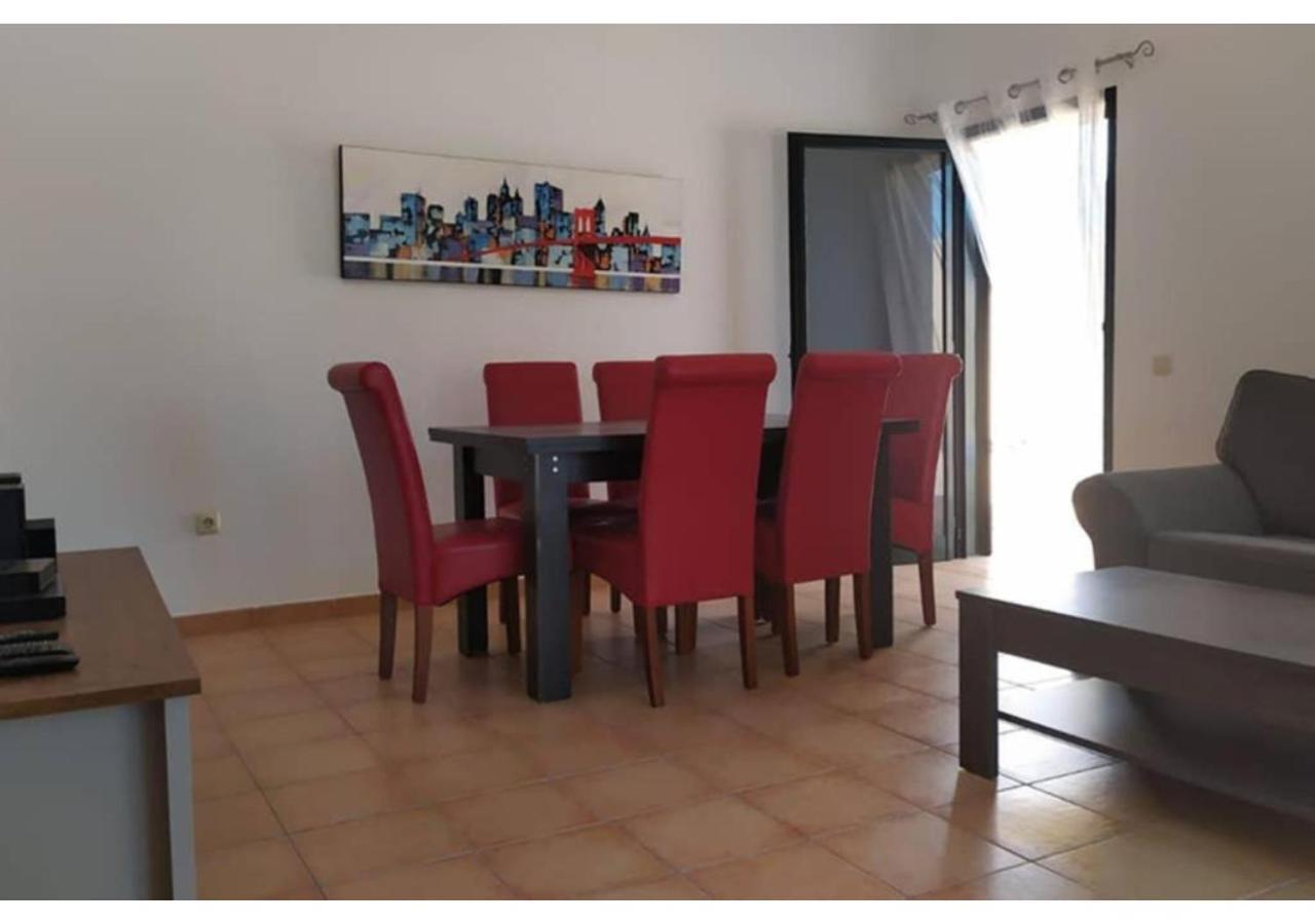 Anahi Homes Corralejo- Villa Dracacena 14 La Oliva Esterno foto