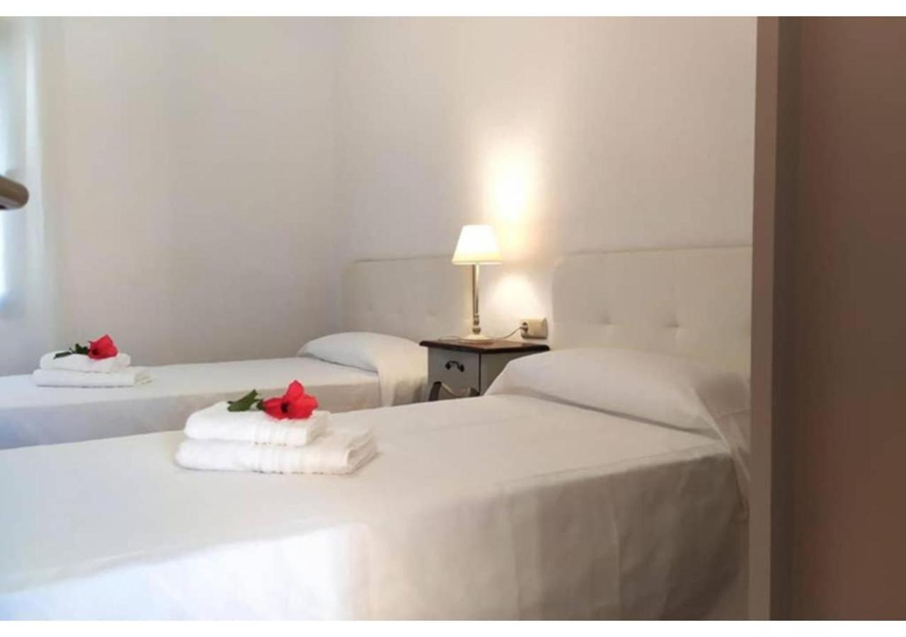 Anahi Homes Corralejo- Villa Dracacena 14 La Oliva Esterno foto