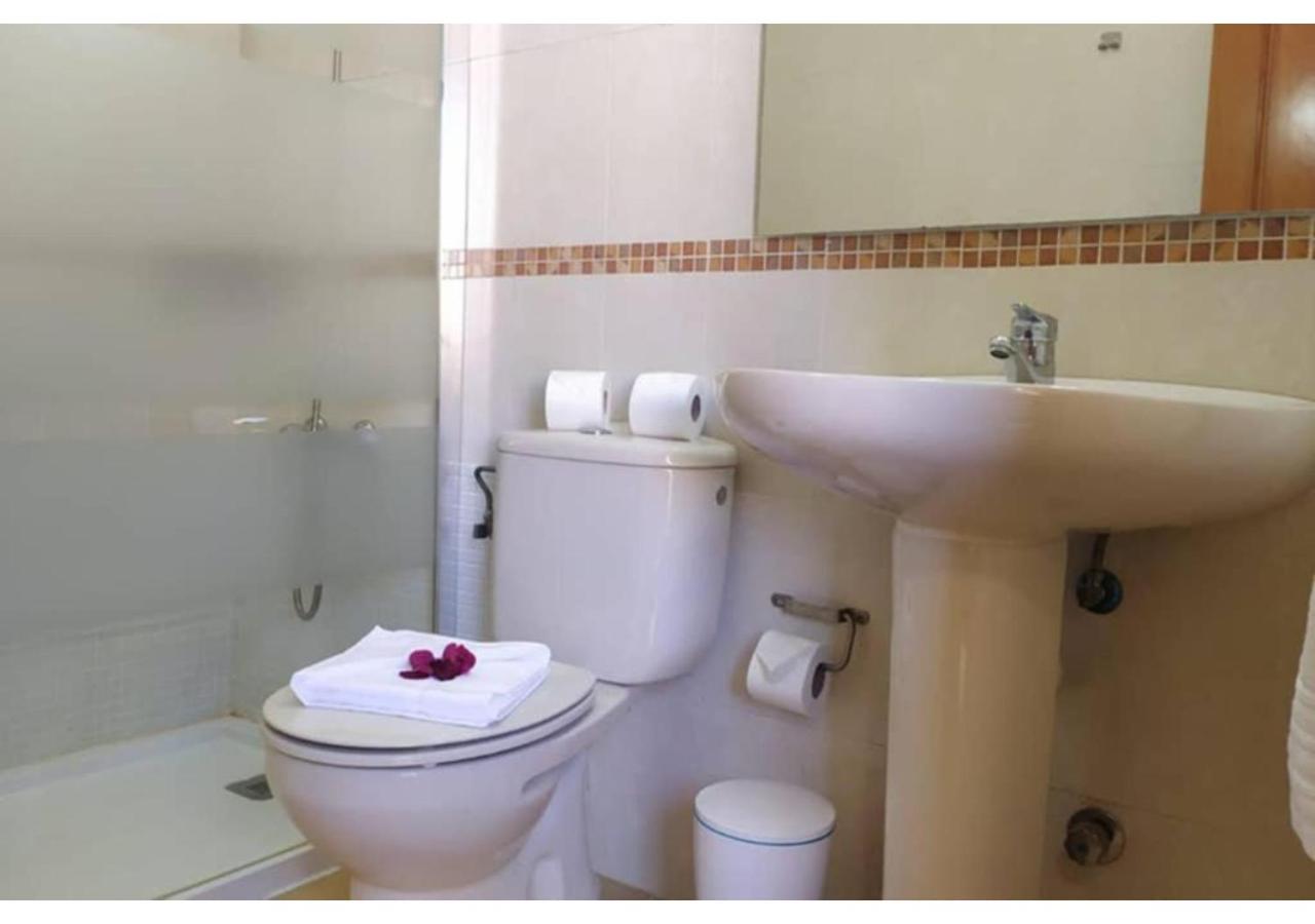 Anahi Homes Corralejo- Villa Dracacena 14 La Oliva Esterno foto