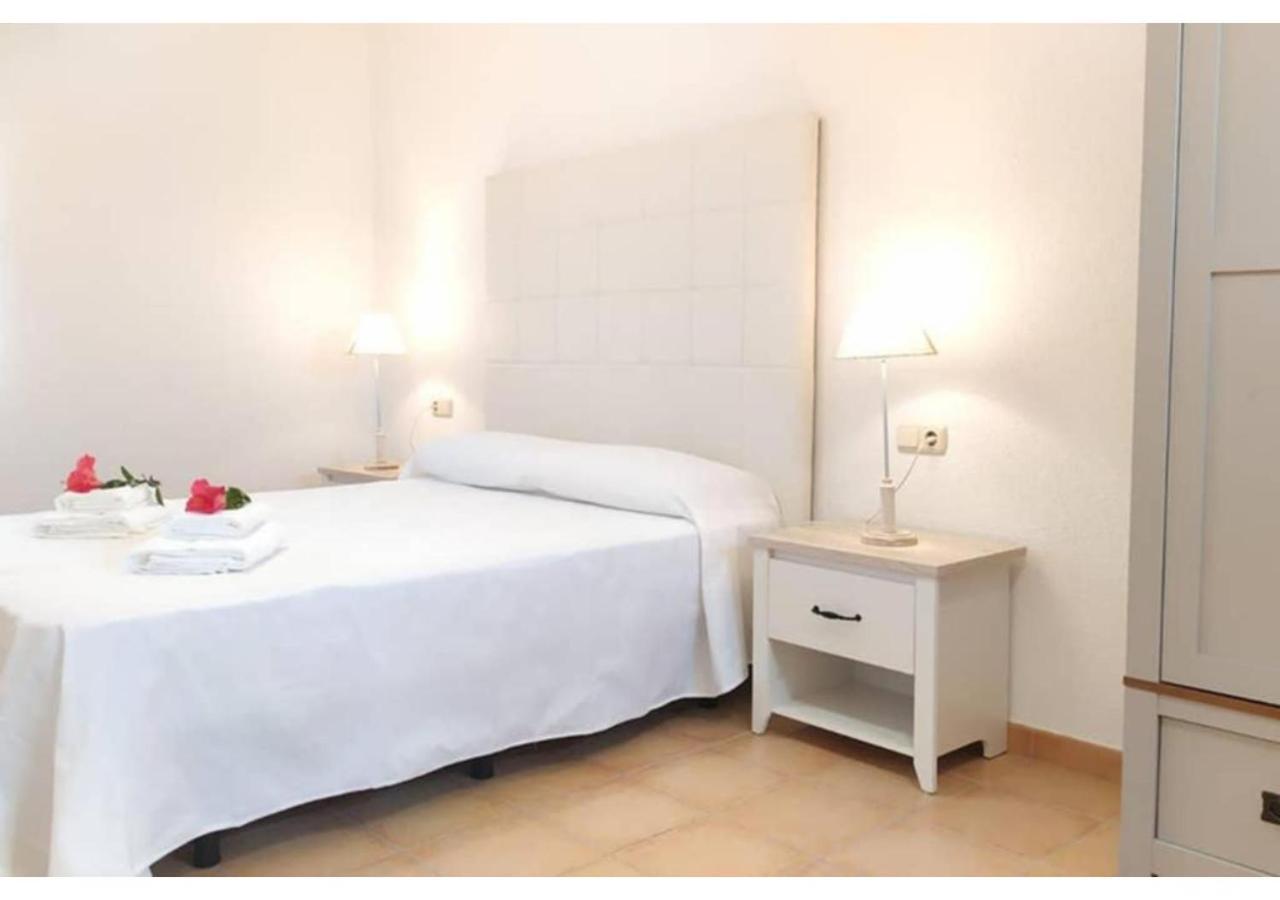 Anahi Homes Corralejo- Villa Dracacena 14 La Oliva Esterno foto