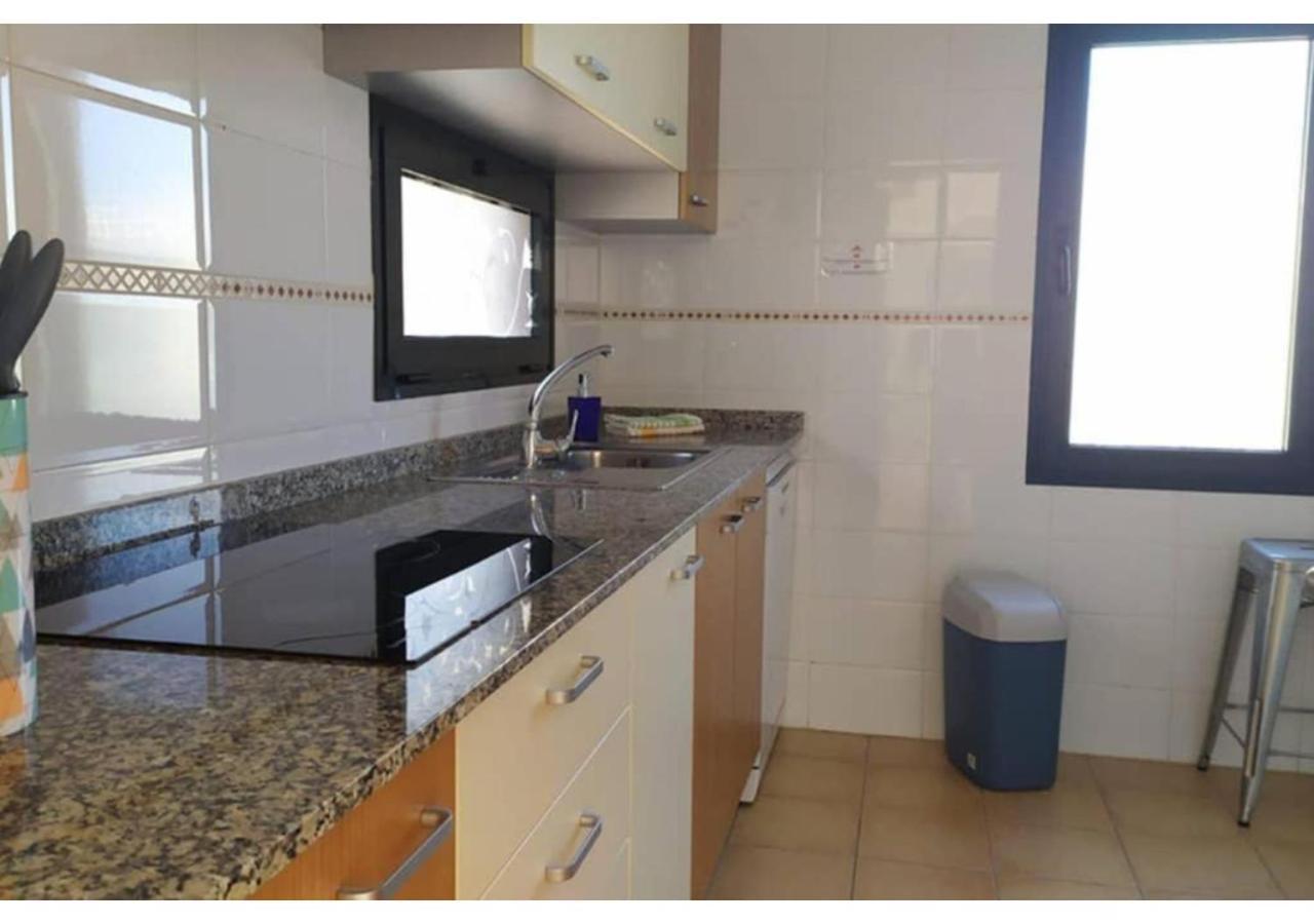 Anahi Homes Corralejo- Villa Dracacena 14 La Oliva Esterno foto